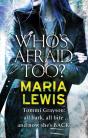 Who'S Afraid Too? - Preview
