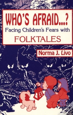 Capa do artigo Who'S Afraid...?
