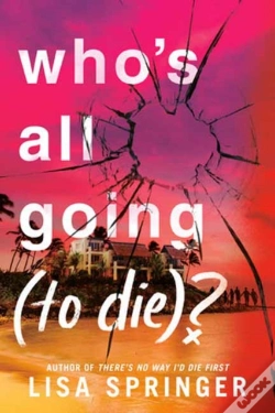 Capa do artigo Who'S All Going (To Die)?