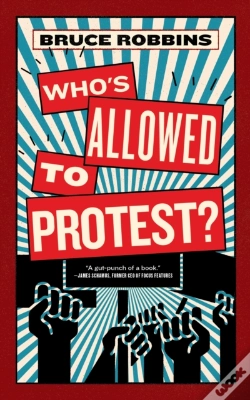 Capa do artigo Who'S Allowed To Protest?