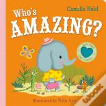 Who'S Amazing?