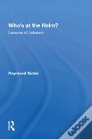 Who'S At The Helm?