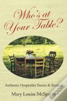 Who'S At Your Table?