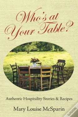 Capa do artigo Who'S At Your Table?