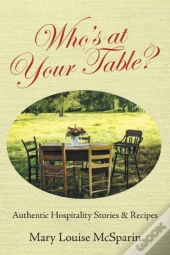 Who'S At Your Table?