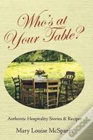 Who'S At Your Table?