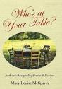 Who'S At Your Table? - Preview