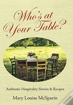Capa do artigo Who'S At Your Table?