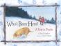 Whos Been Here A Tale In Trackcb - Preview