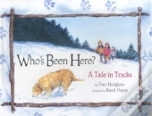 Whos Been Here A Tale In Trackcb