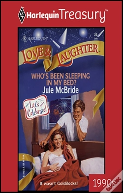 Capa do artigo Who'S Been Sleeping In My Bed?