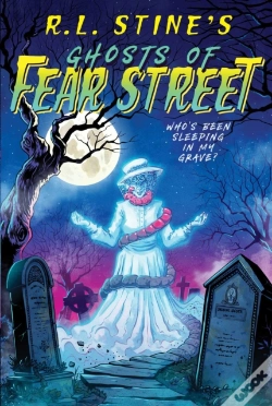Capa do artigo Who'S Been Sleeping In My Grave?