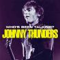 Who's Been Talking? - CD - Preview