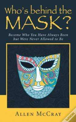 Capa do artigo Who'S Behind The Mask?