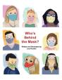 Who'S Behind The Mask? - Preview