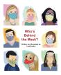 Who'S Behind The Mask? - Preview