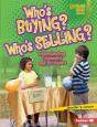 Who'S Buying? Who'S Selling? - Preview