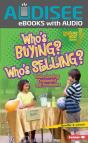 Who'S Buying? Who'S Selling? - Preview