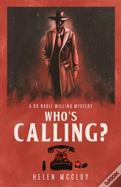 Capa do artigo Who'S Calling?
