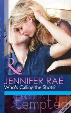 Capa do artigo Who'S Calling The Shots?