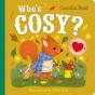 Who'S Cosy? - Preview