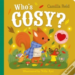 Capa do artigo Who'S Cosy?