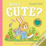 Who'S Cute?