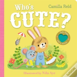Capa do artigo Who'S Cute?