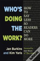 Who'S Doing The Work?