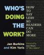 Who'S Doing The Work? - Preview