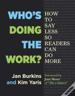 Capa do artigo Who'S Doing The Work?