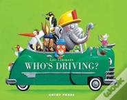 Who'S Driving?
