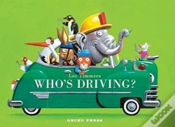 Capa do artigo Who'S Driving?