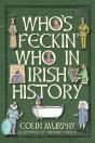 Who'S Feckin' Who In Irish History - Preview