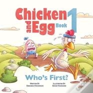 Who'S First?
