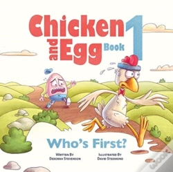 Capa do artigo Who'S First?