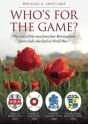 Who'S For The Game? - Preview