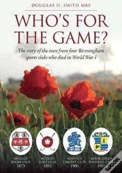 Capa do artigo Who'S For The Game?