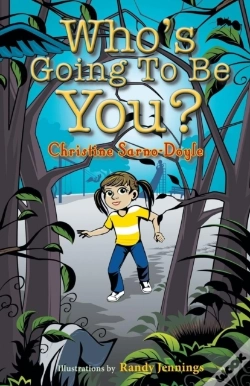 Capa do artigo Who'S Going To Be You?