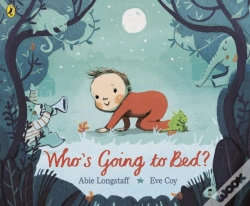 Capa do artigo Who'S Going To Bed?