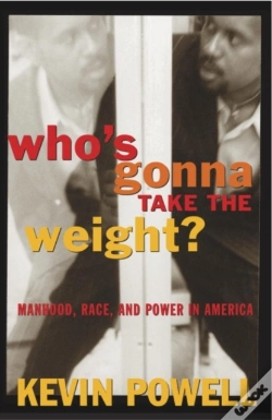 Capa do artigo Who'S Gonna Take The Weight?