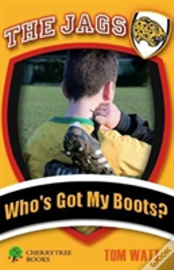 Capa do artigo Who'S Got My Boots?