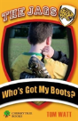 Who'S Got My Boots? - Preview