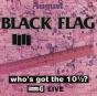 Who's Got The 10½? - Vinil - Preview
