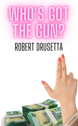 Capa do artigo Who'S Got The Gun?