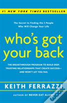 Who'S Got Your Back