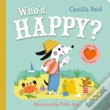 Who'S Happy?