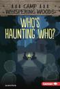 Who'S Haunting Who? - Preview