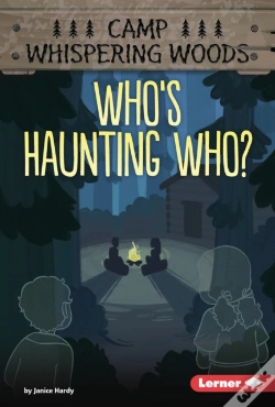 Capa do artigo Who'S Haunting Who?