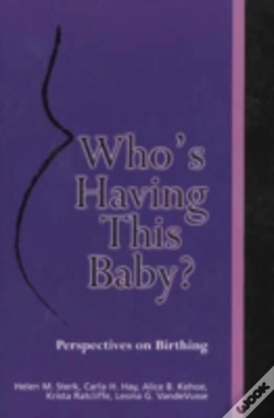Capa do artigo Who'S Having This Baby?